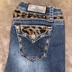 Bootcut Grace in LA Jeans size 31